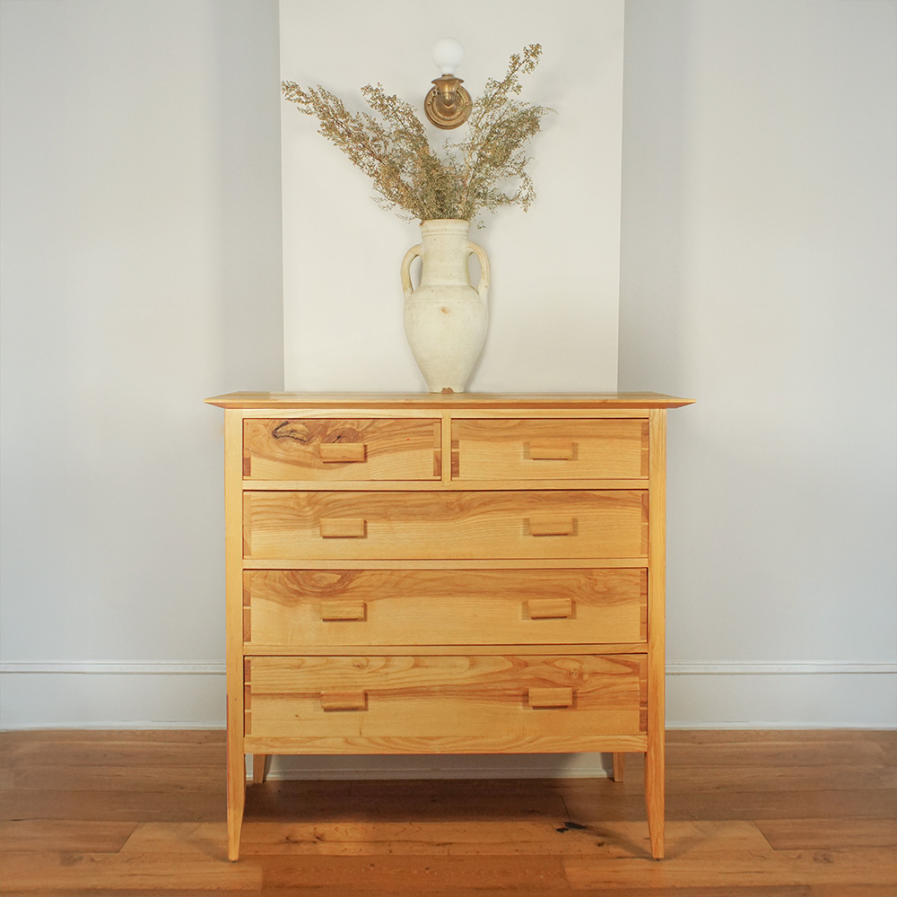 Changing Table