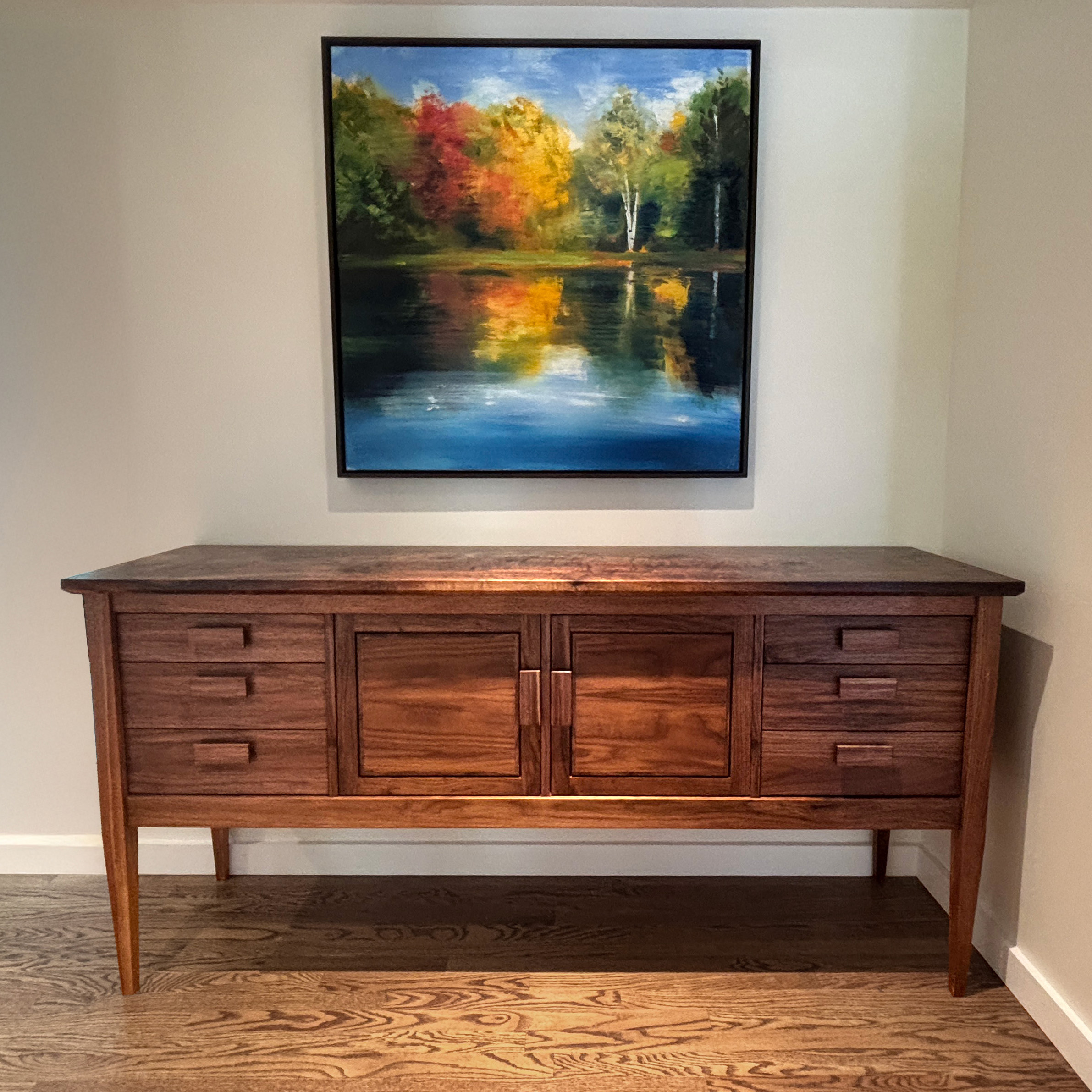 Entry Sideboard