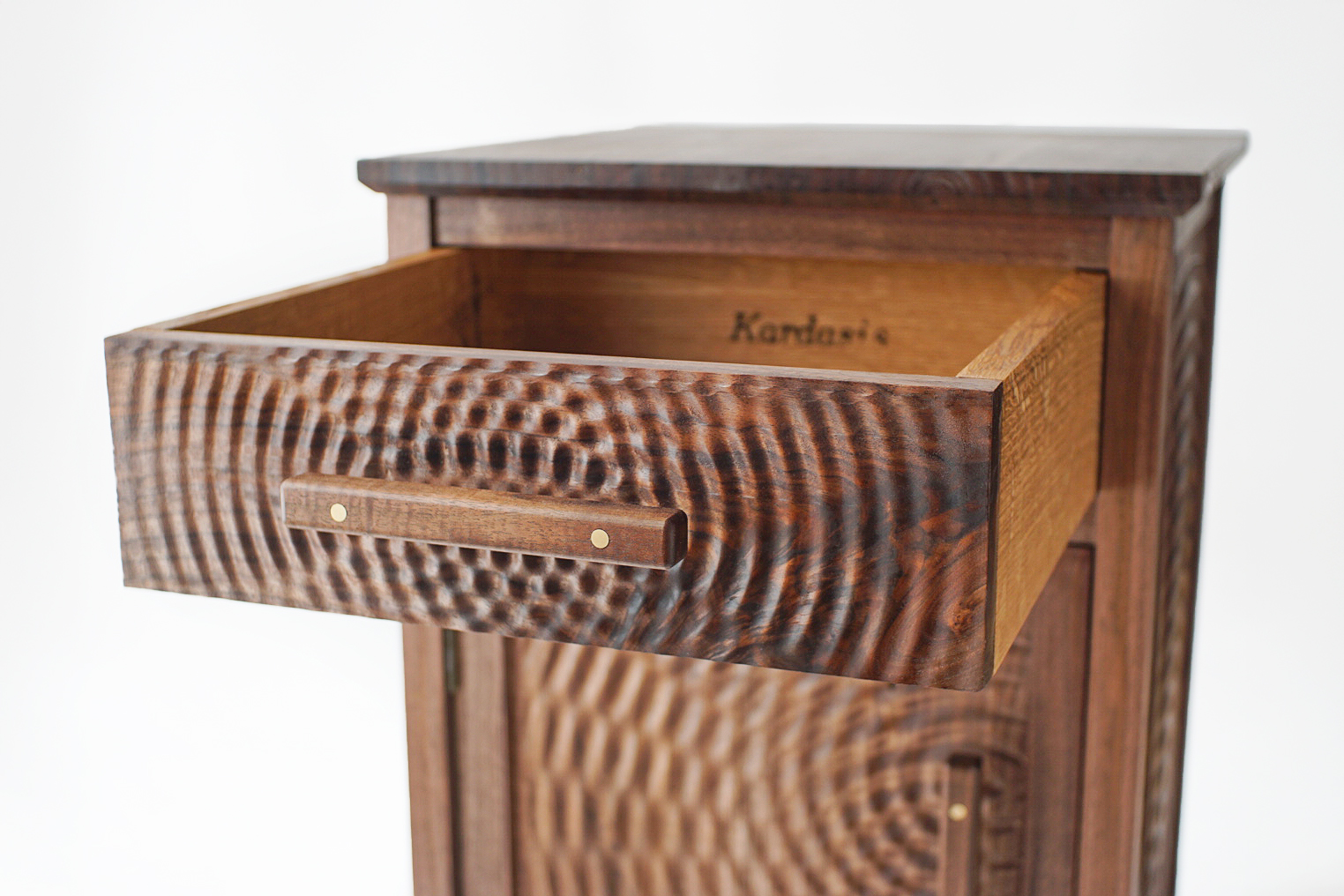 Interference Nightstand - Image 1