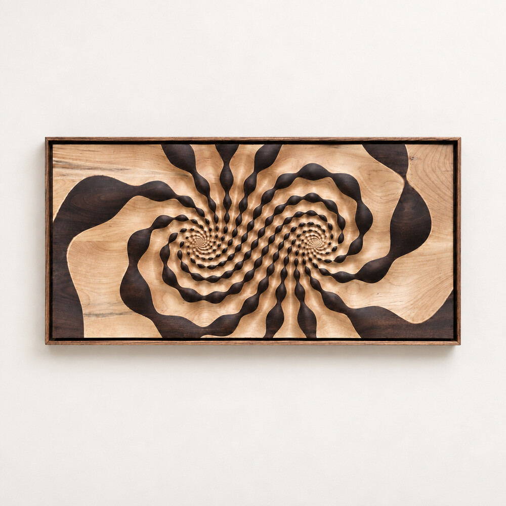 Loxodromic Panel