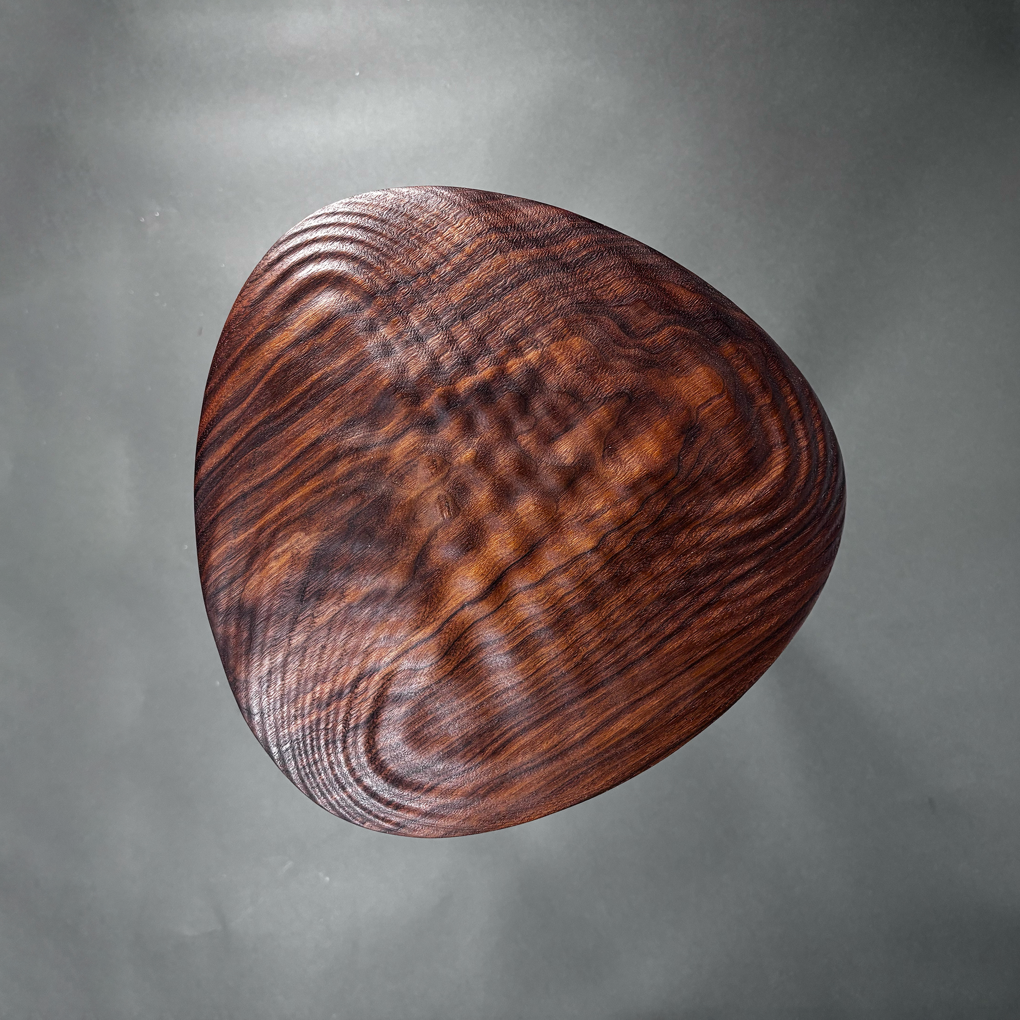 Trefoil Stool